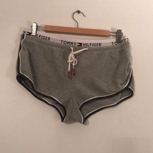 Urban Outfitters/Tommy Hilfiger Shorts